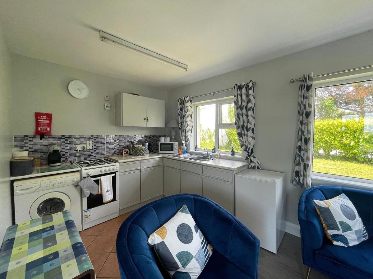 Holiday home Fernfield *