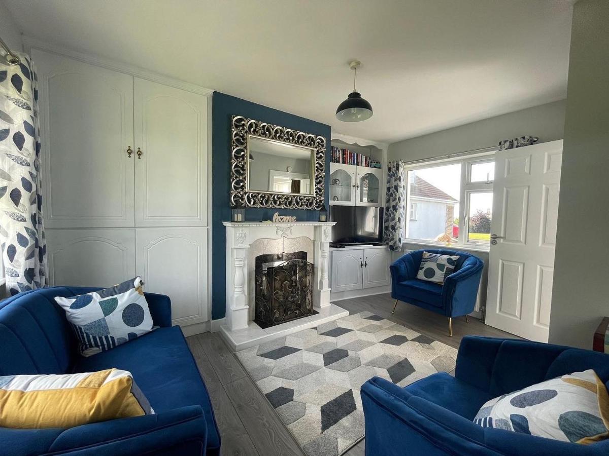Holiday home Fernfield Donegal Town