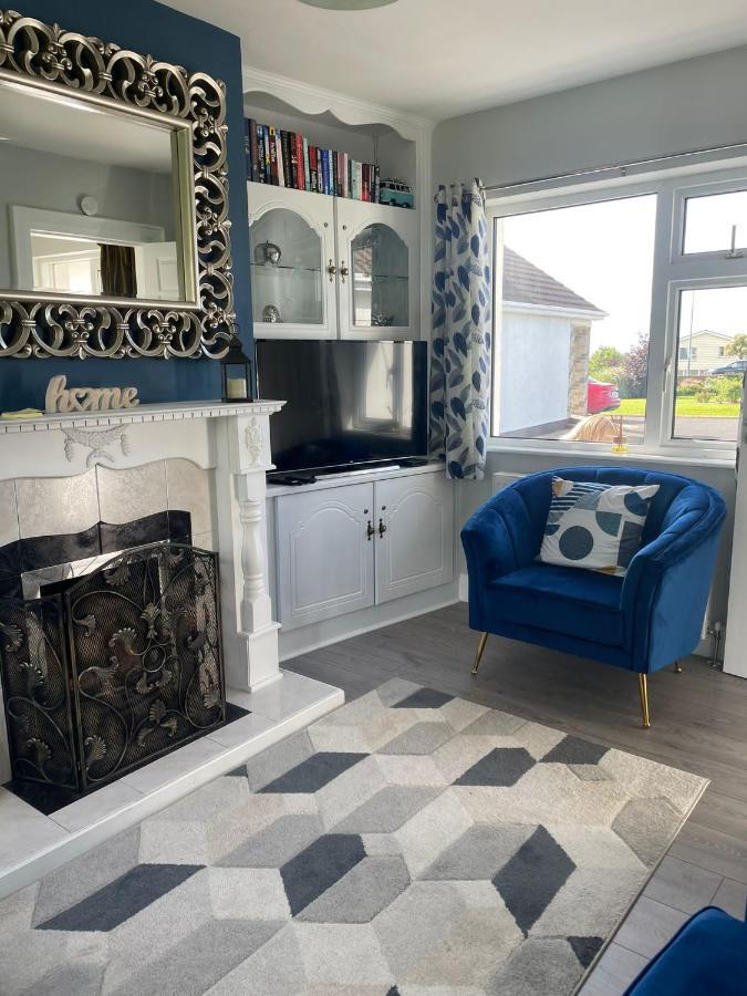 Fernfield Holiday home